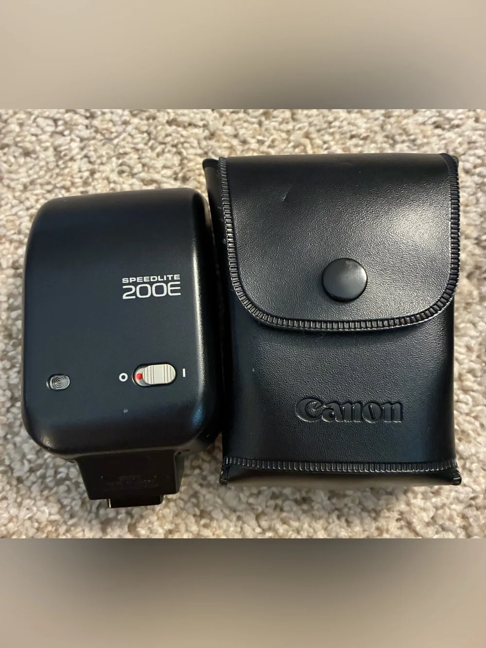 1990s Vintage Canon EOS Rebel 2